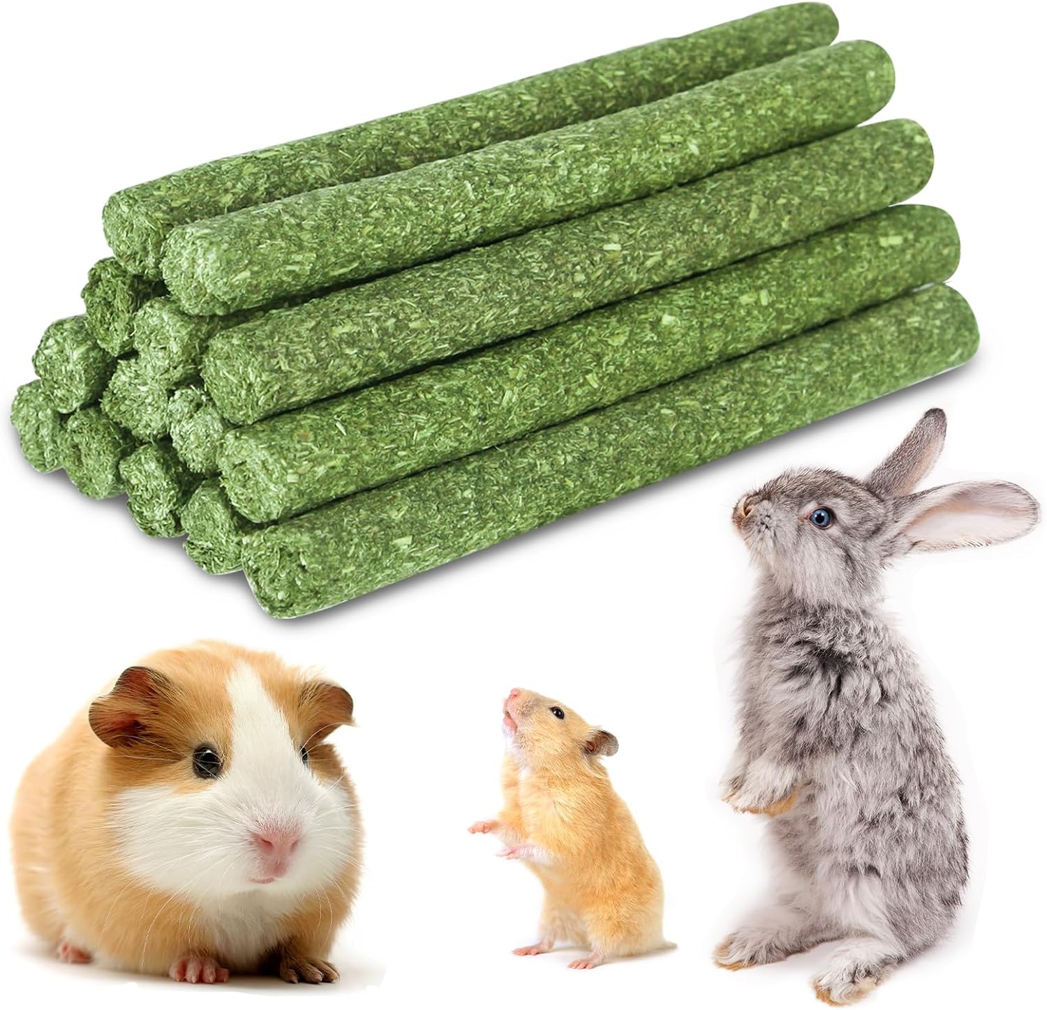 Guinea pig chew sticks best sale