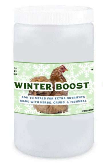 Chicken Vitamins, Chicken Coop Supplies